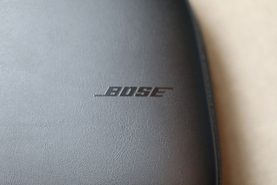 Bose noise cancelling online headphones 700 serial number